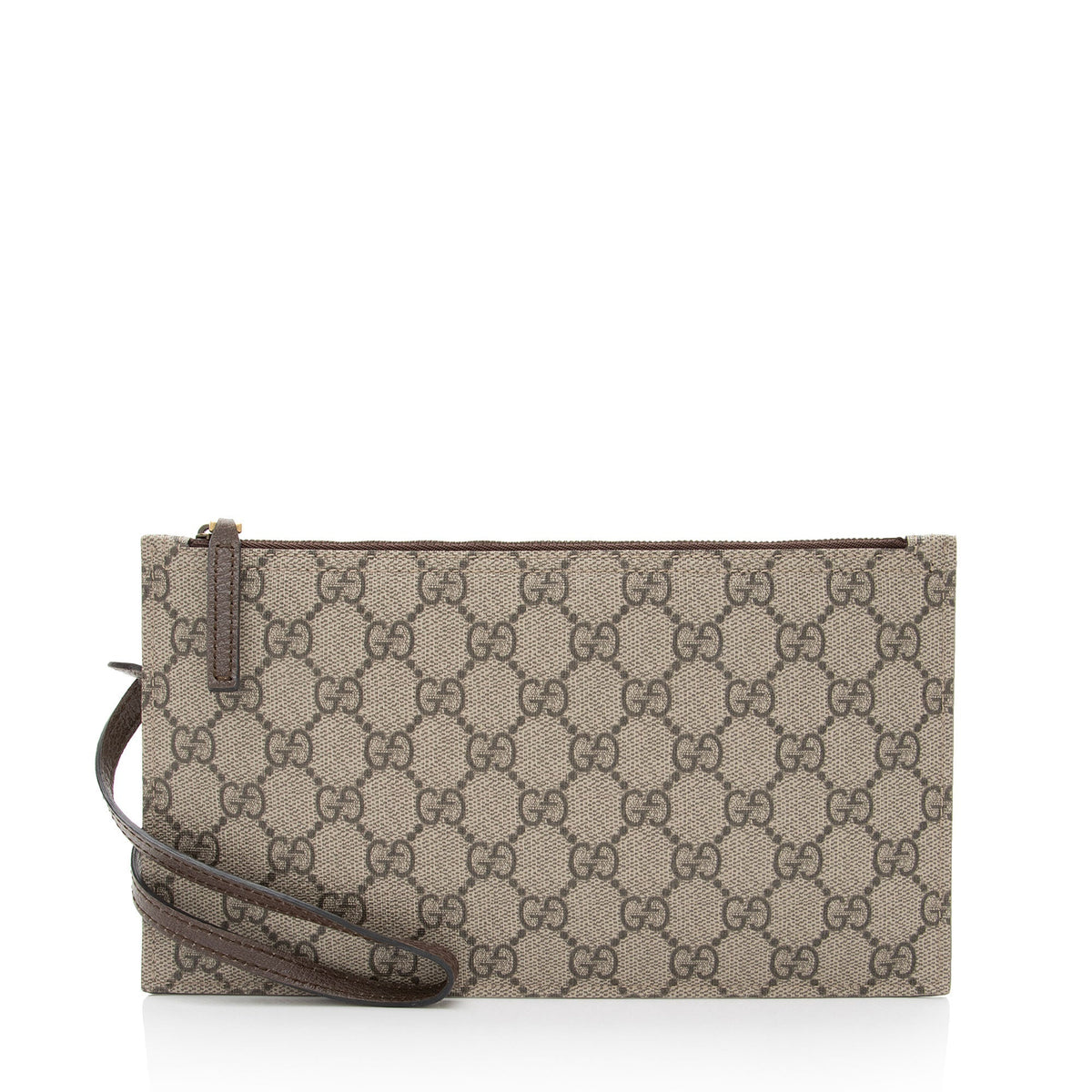Gucci GG Supreme Pochette