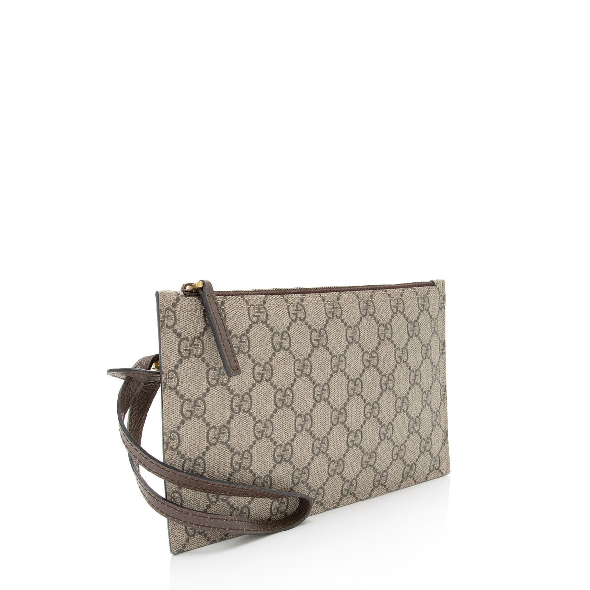 Gucci GG Supreme Pochette