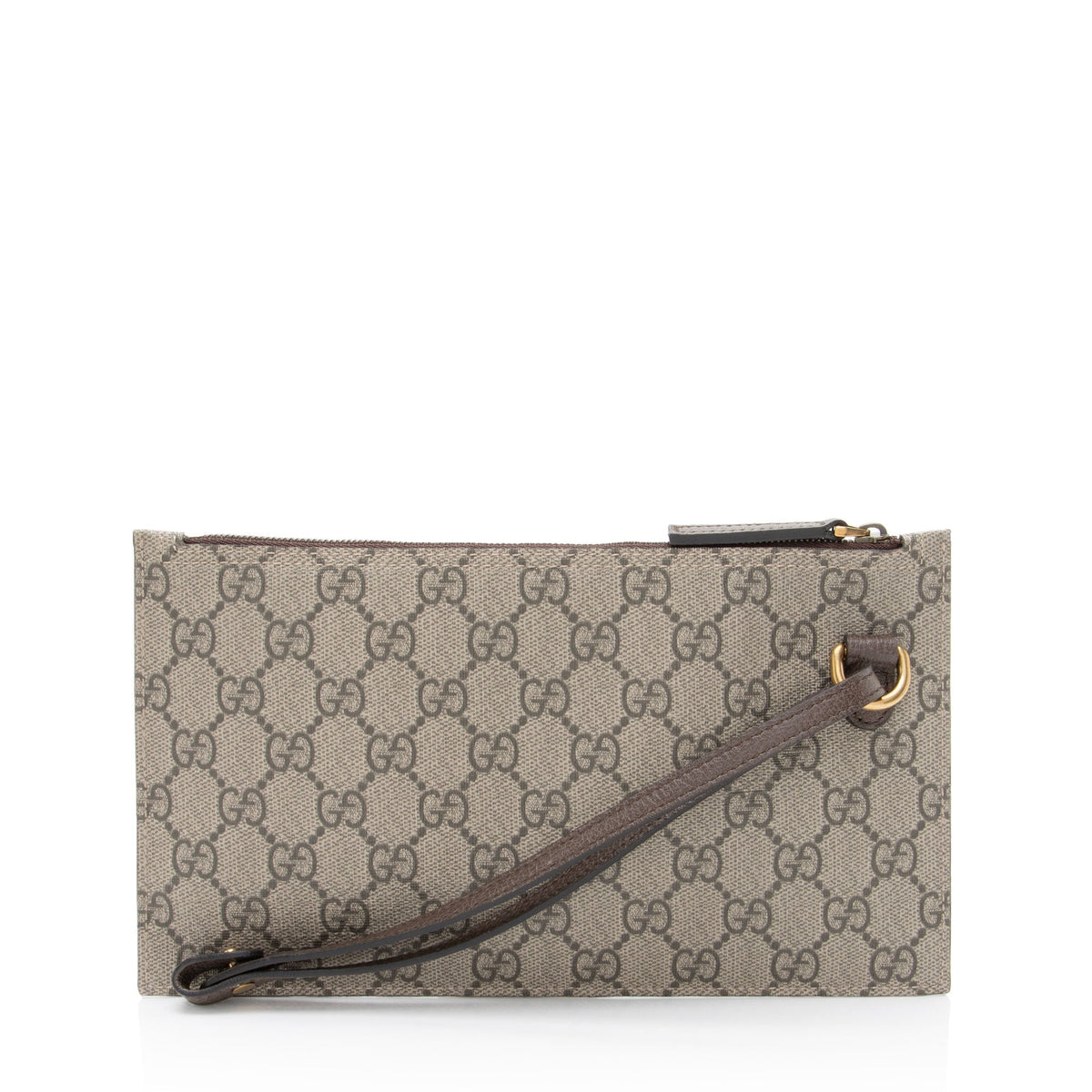 Gucci GG Supreme Pochette