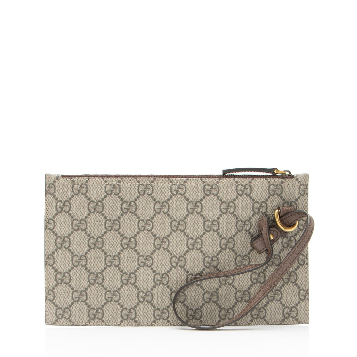 Gucci GG Supreme Pochette