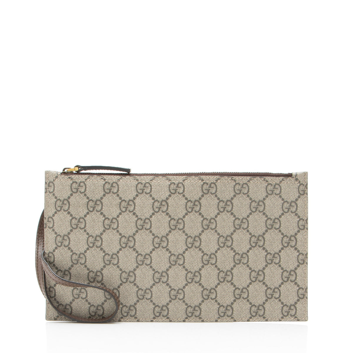 Gucci GG Supreme Pochette