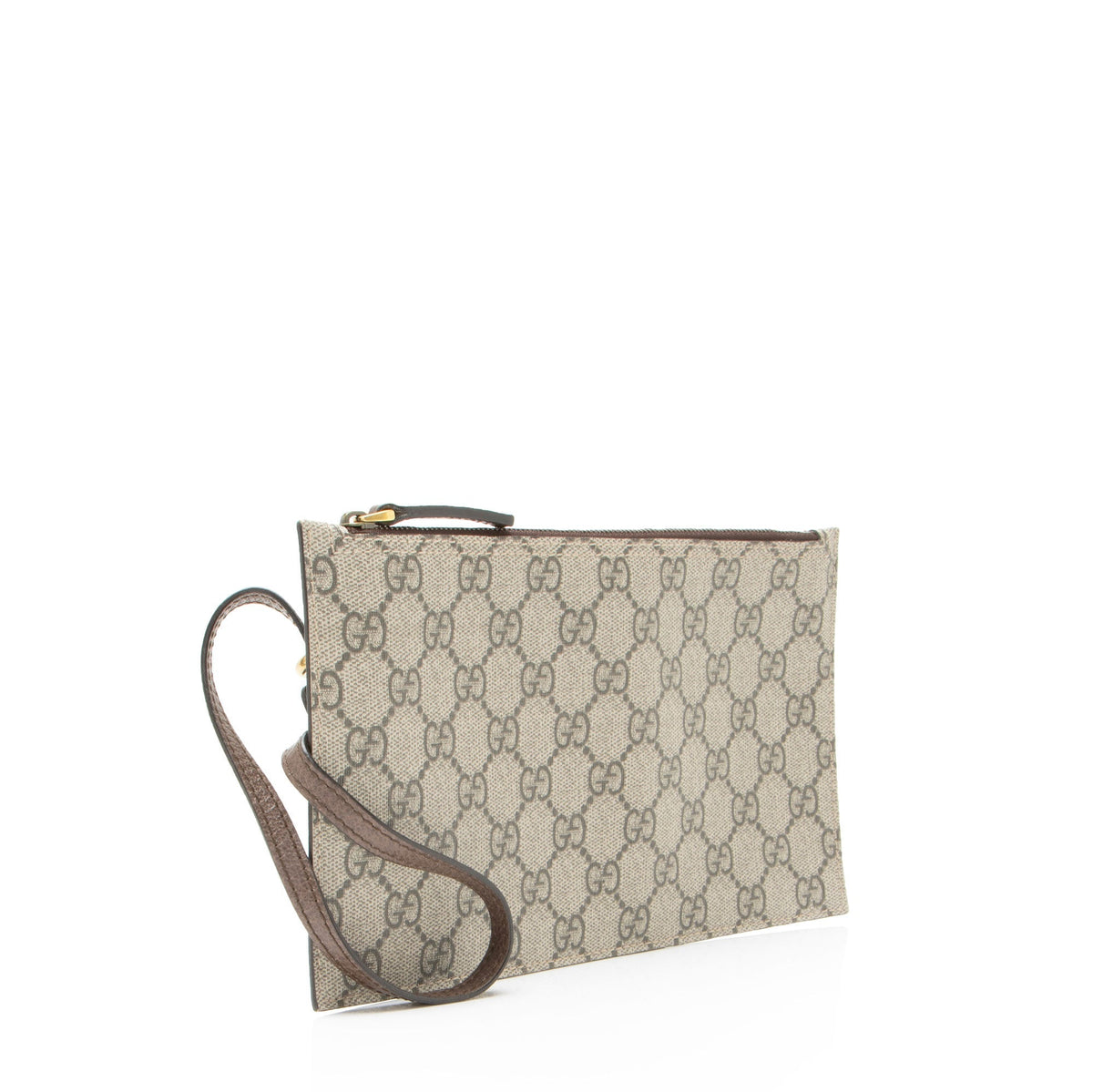 Gucci GG Supreme Pochette