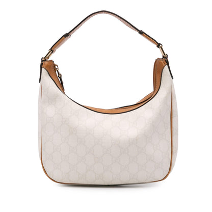 Gucci GG Supreme Pop Handbag