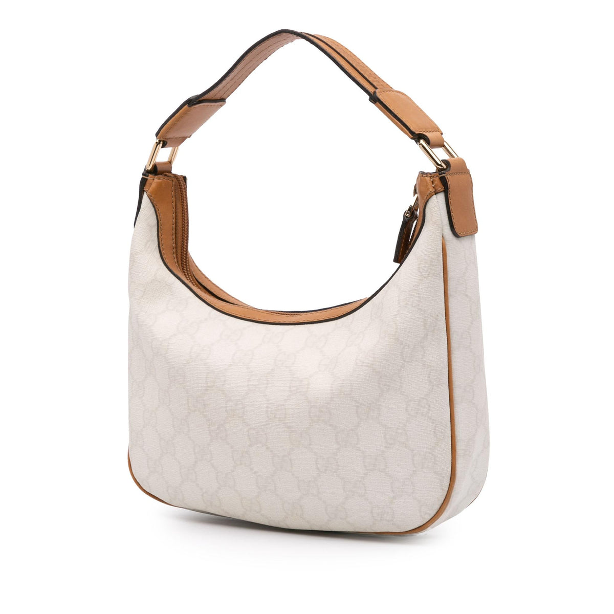 Gucci GG Supreme Pop Handbag