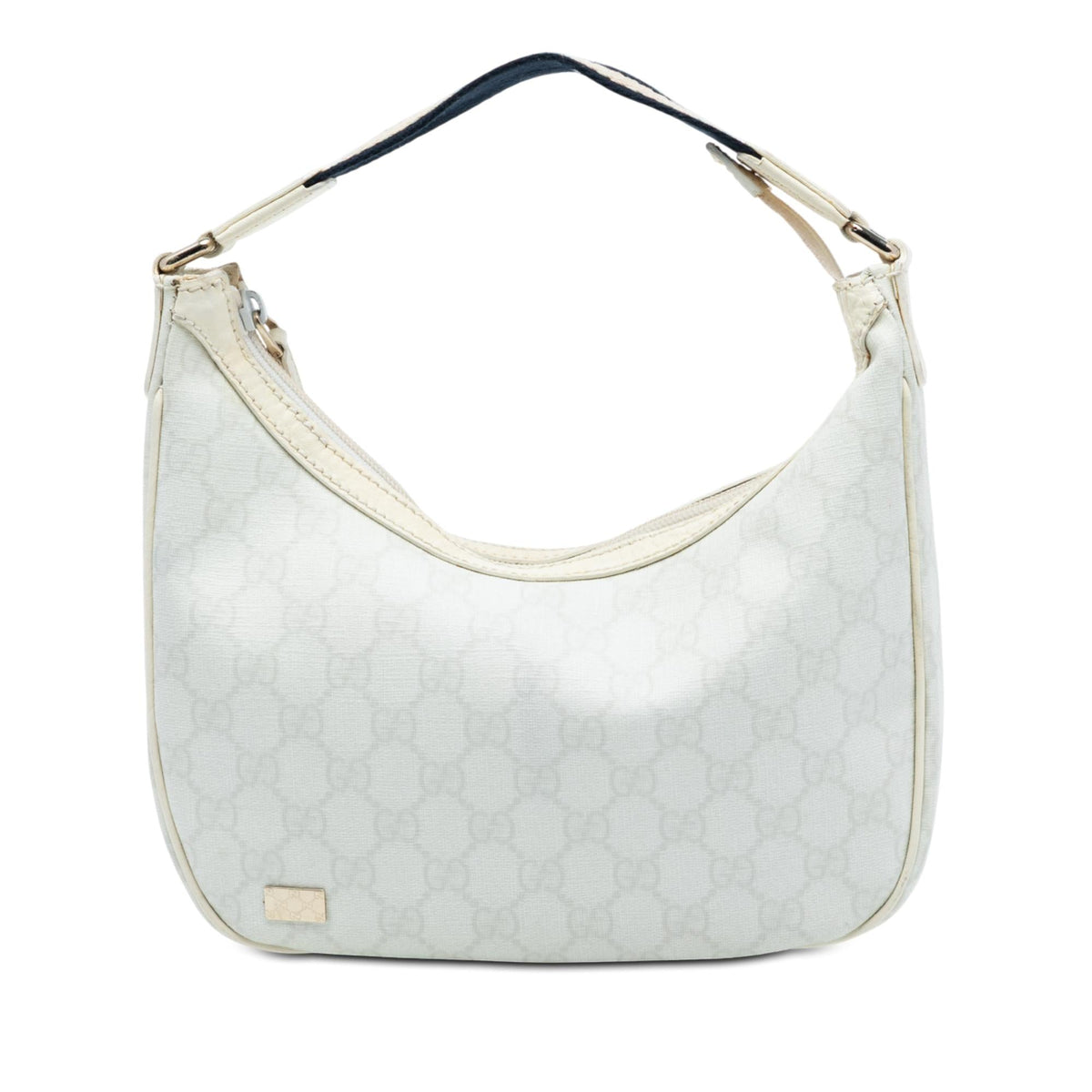 Gucci GG Supreme Pop Handbag