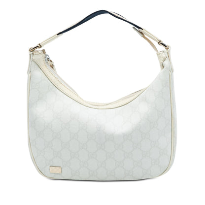 Gucci GG Supreme Pop Handbag