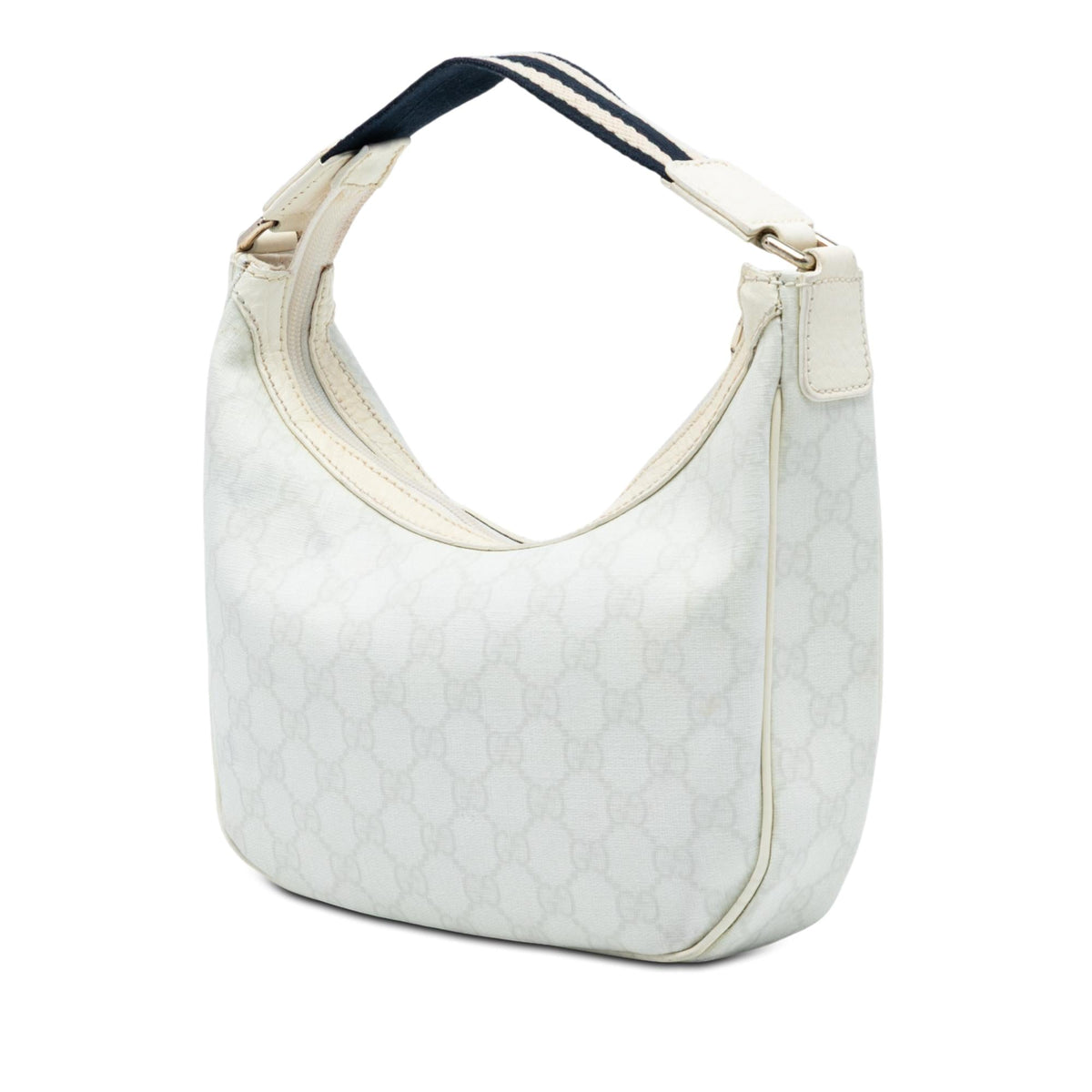 Gucci GG Supreme Pop Handbag