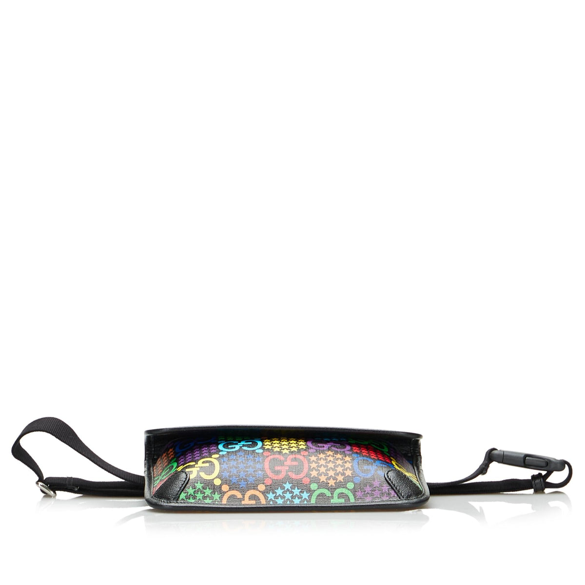 Gucci GG Supreme Psychedelic Belt Bag (SHG-NXWbpO)