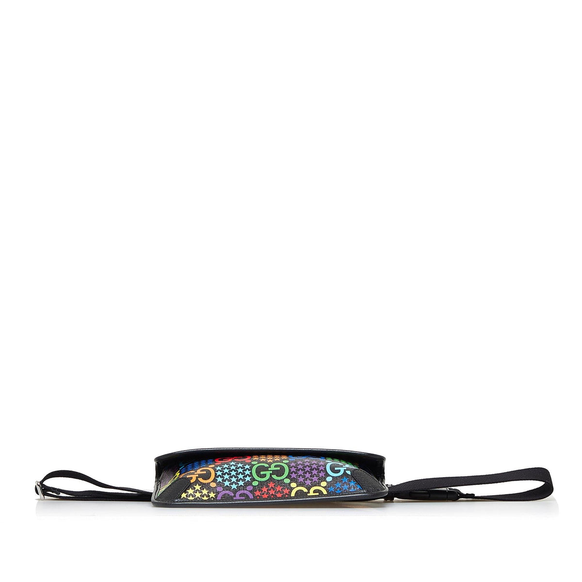 Gucci GG Supreme Psychedelic Belt Bag (SHG-pW05jI)