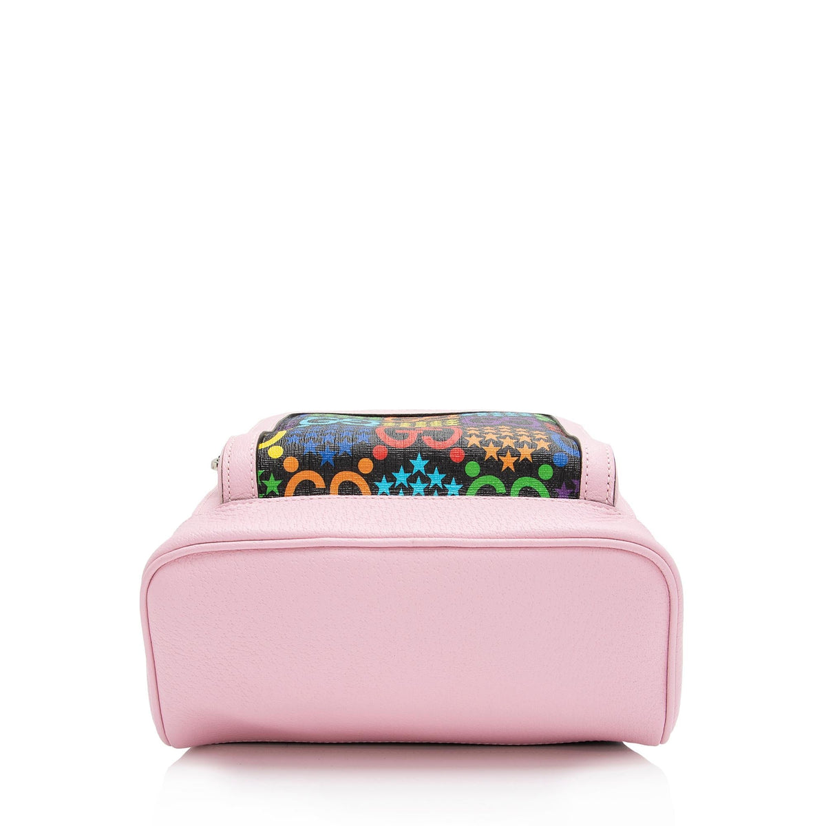 Gucci GG Supreme Psychedelic Small Backpack (SHF-h2n9cw)