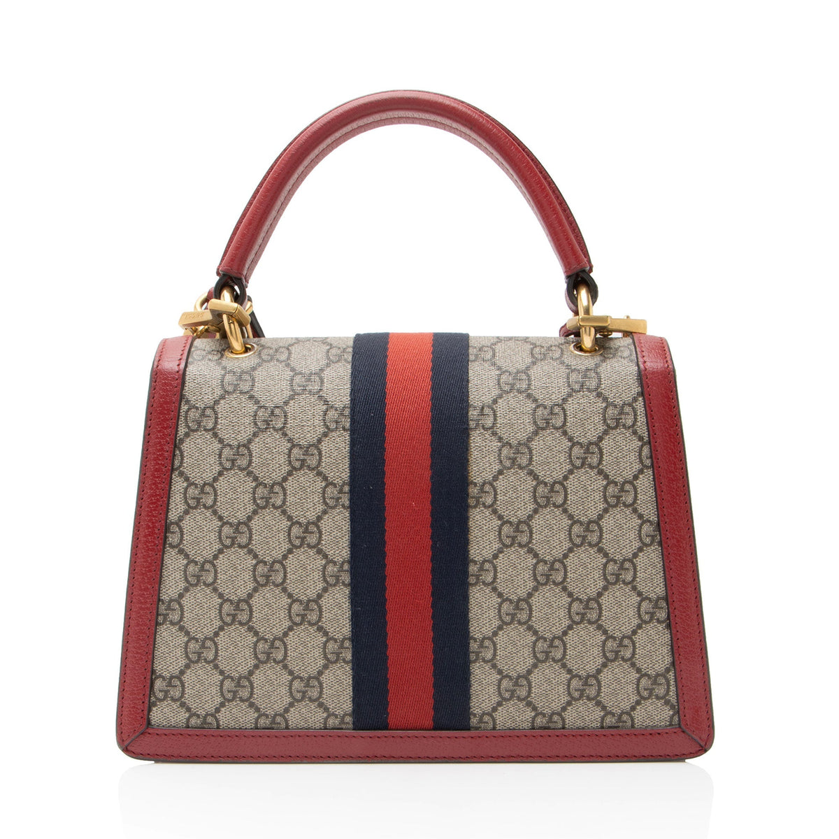 Gucci GG Supreme Queen Margaret Top Handle