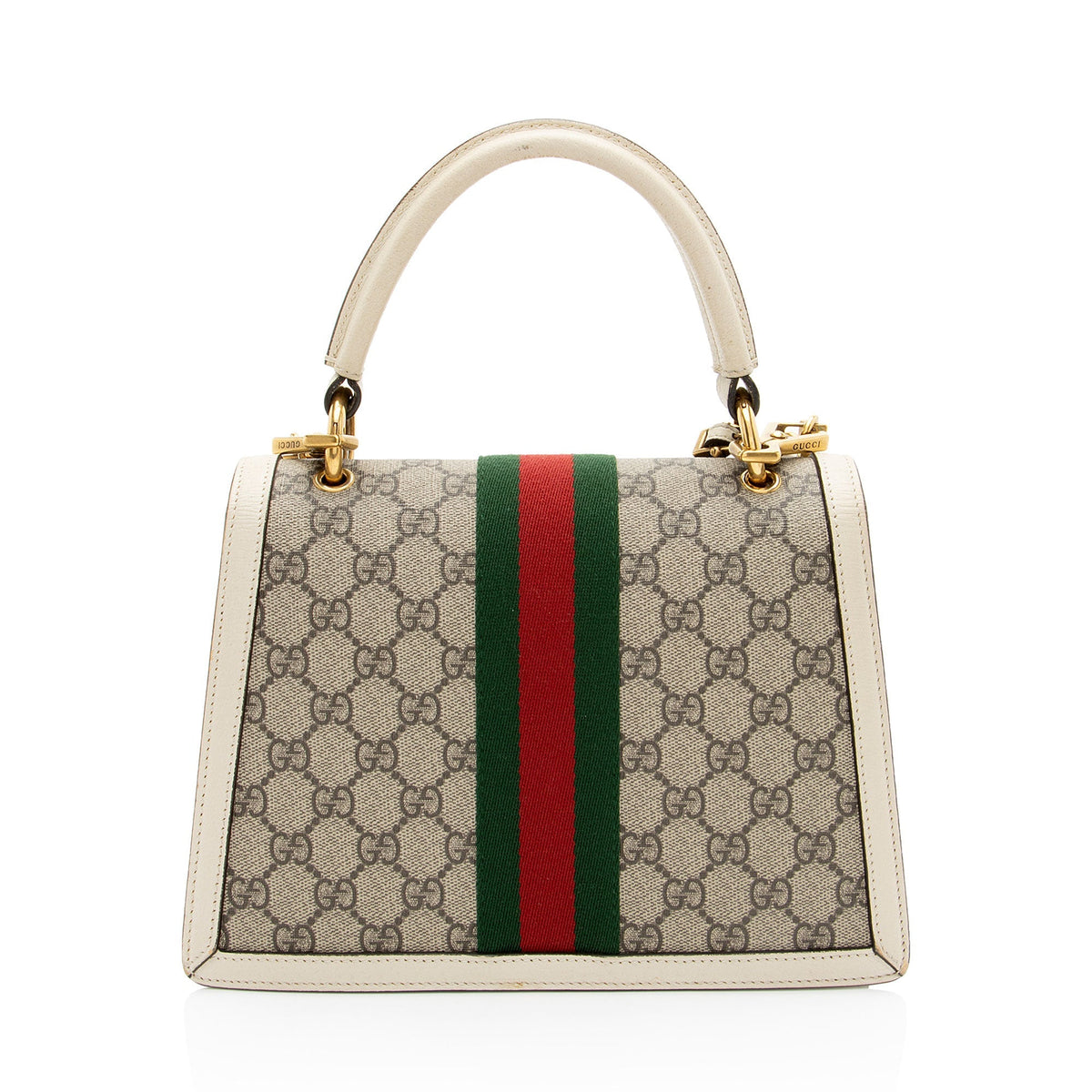 Gucci GG Supreme Queen Margaret Top Handle