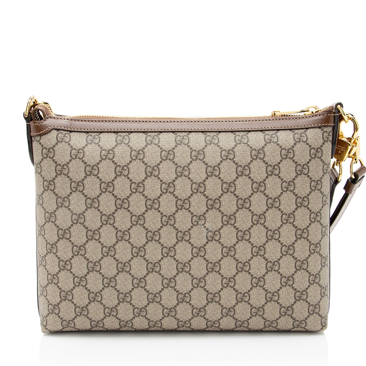 Gucci GG Supreme Retro Messenger