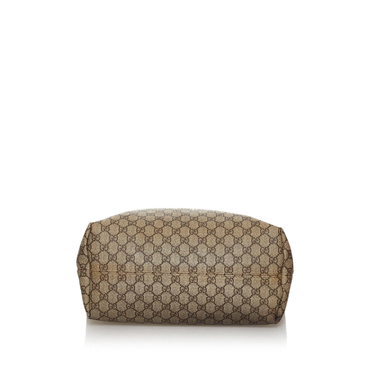 Gucci GG Supreme Satchel (SHG-30725)