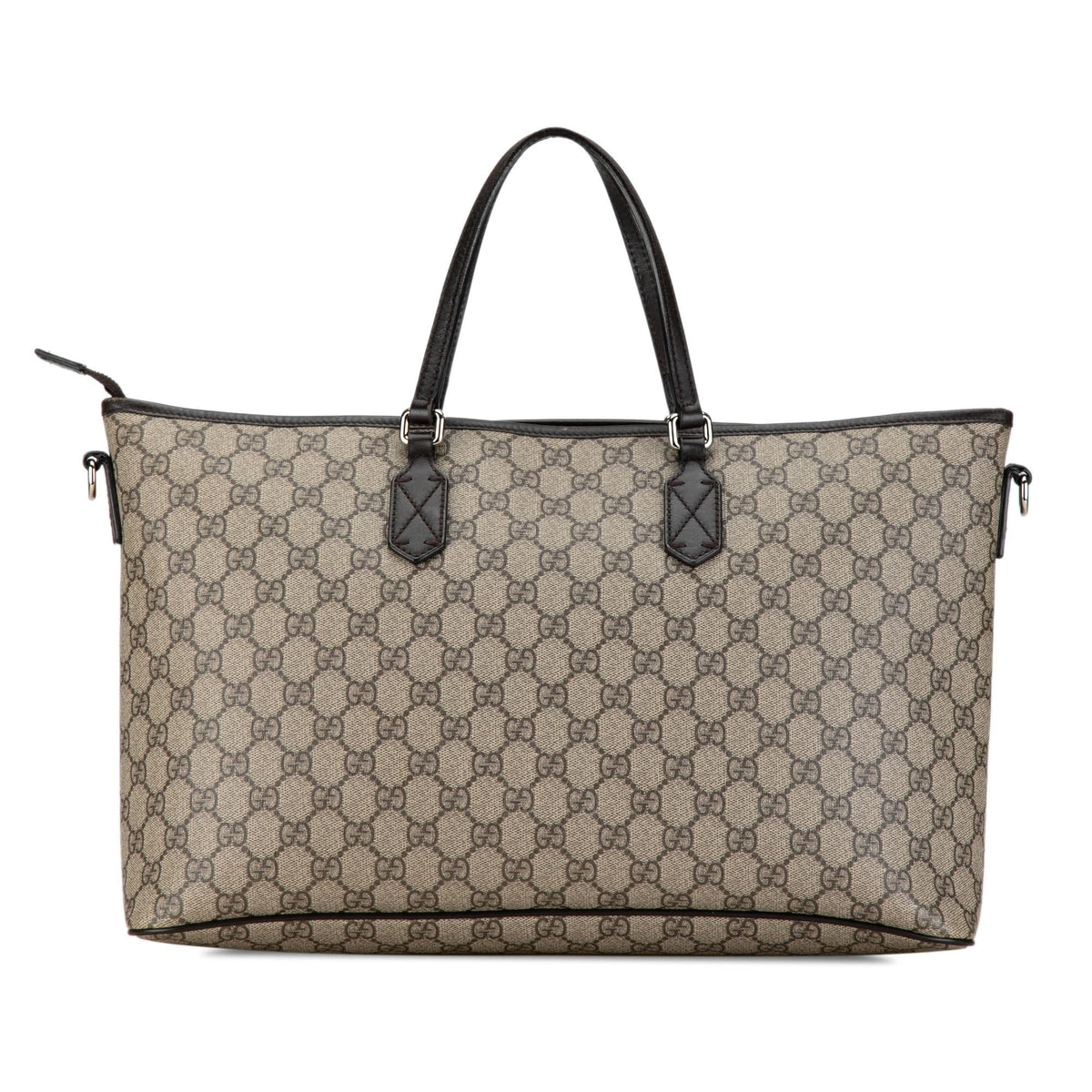 Gucci GG Supreme Satchel (SHG-gvVT1S)