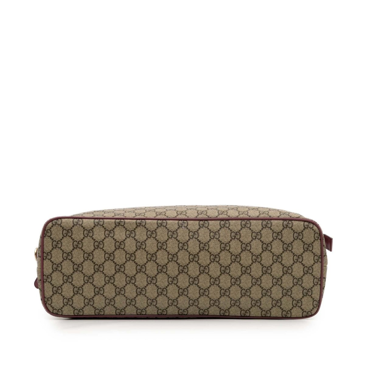 Gucci GG Supreme Satchel