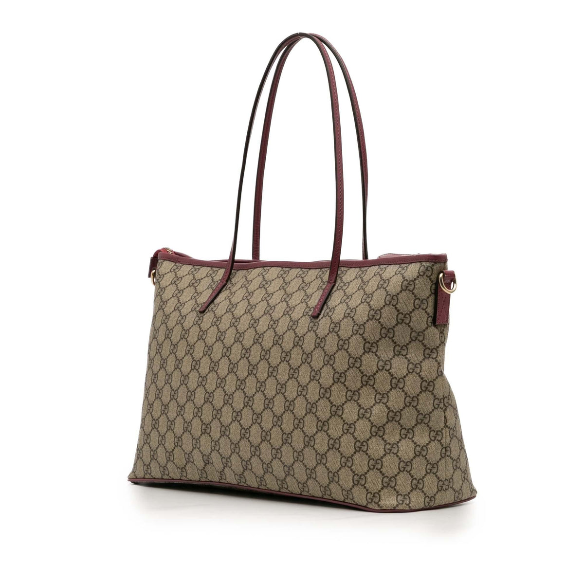 Gucci GG Supreme Satchel