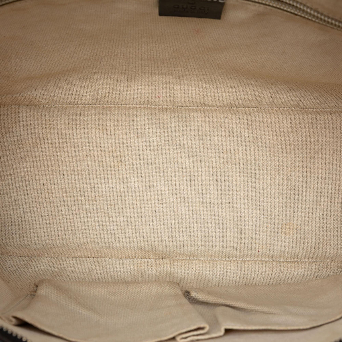 Gucci GG Supreme Satchel