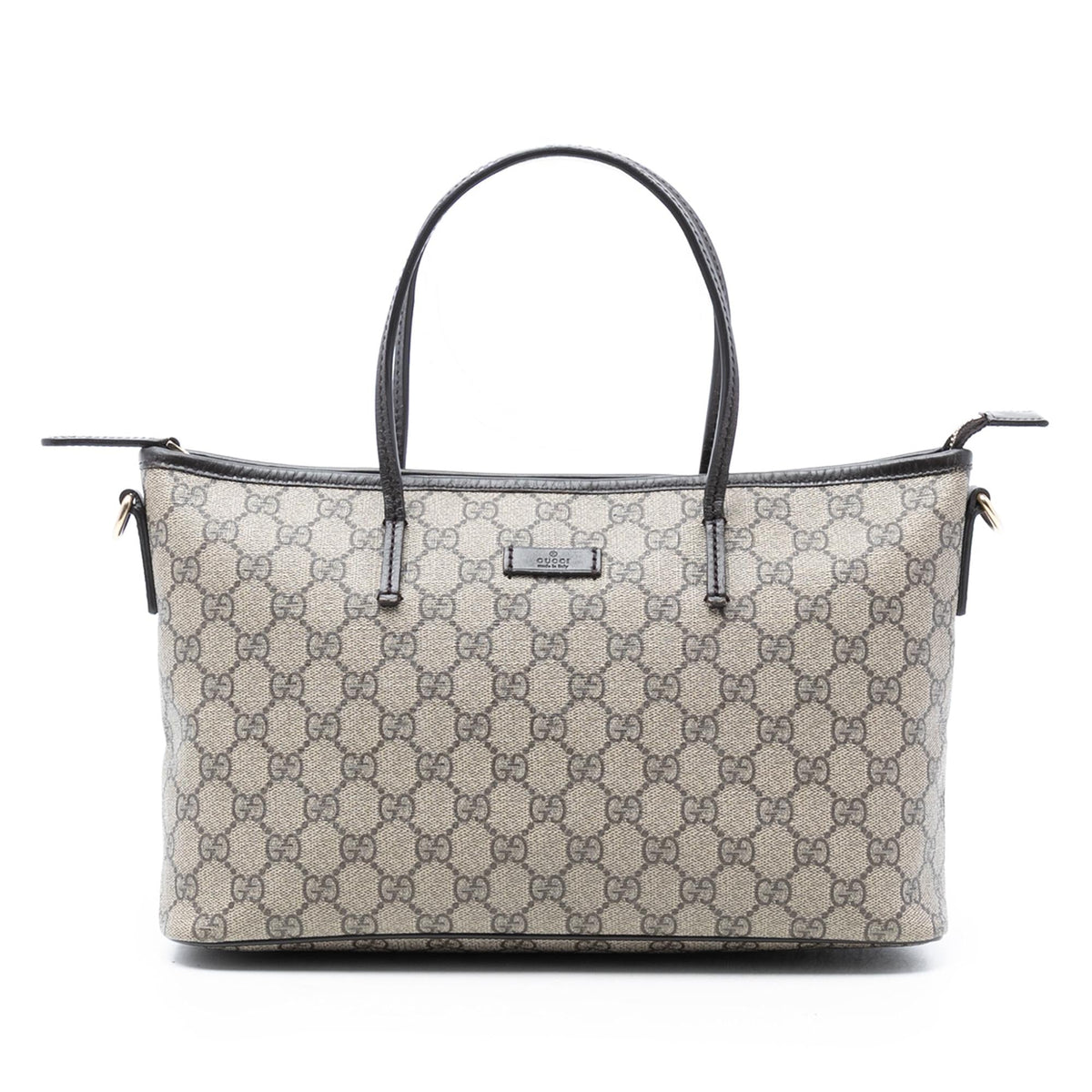 Gucci GG Supreme Satchel
