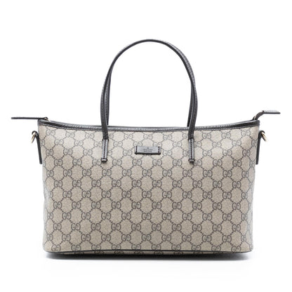 Gucci GG Supreme Satchel