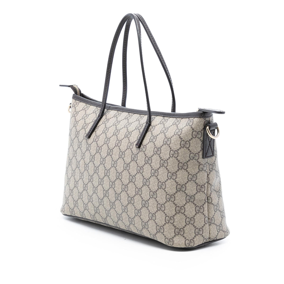 Gucci GG Supreme Satchel