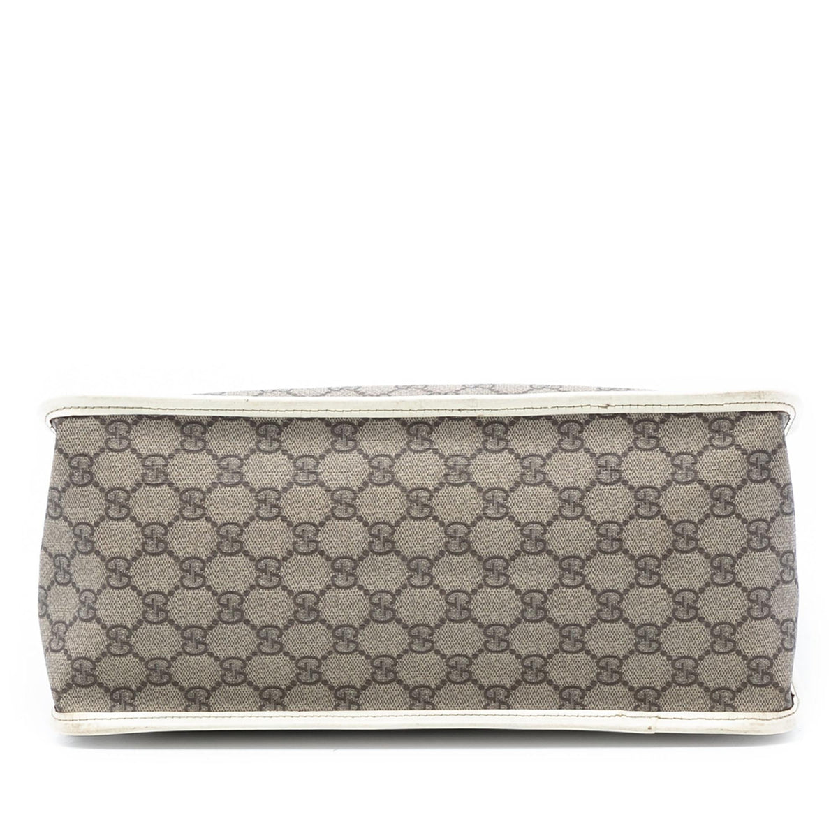 Gucci GG Supreme Satchel