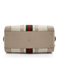 Gucci GG Supreme Savoy Small Duffle Bag (SHF-jPjtdB)
