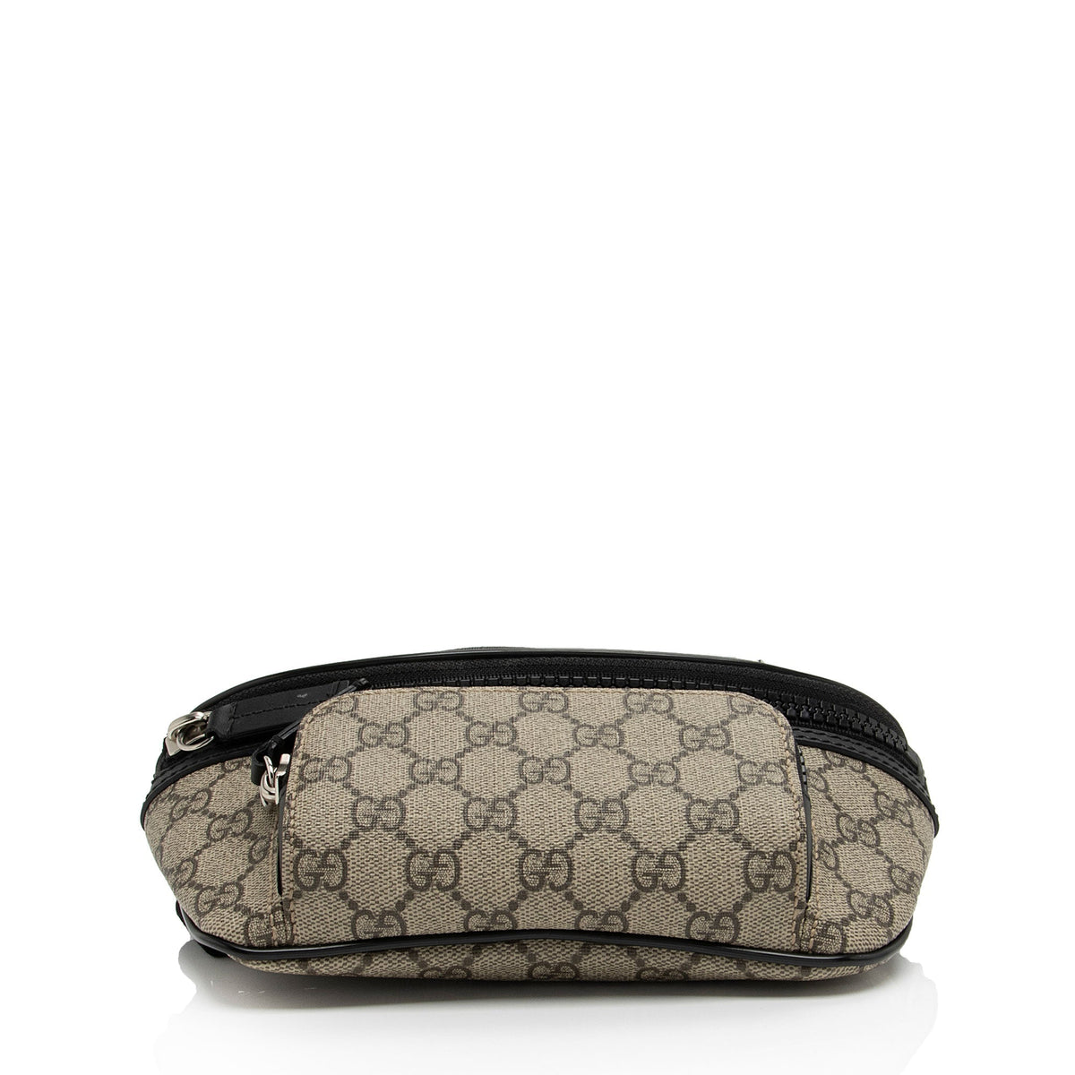 Gucci GG Supreme Belt Bag (SHF-nmMh6p)