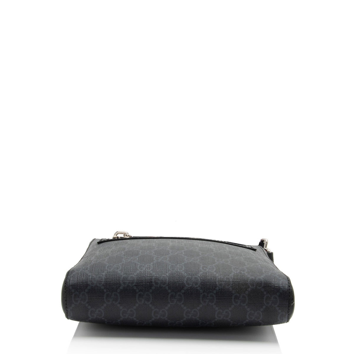 Gucci GG Supreme Small Messenger (SHF-kQ3DUd)