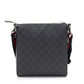 Gucci GG Supreme Small Messenger
