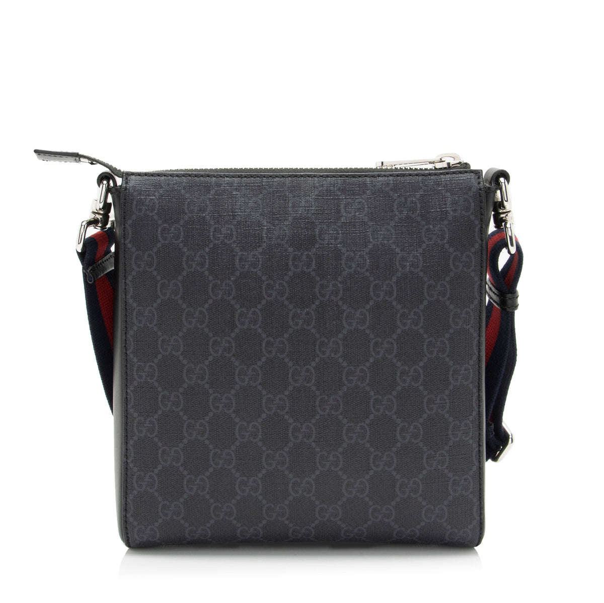Gucci GG Supreme Small Messenger