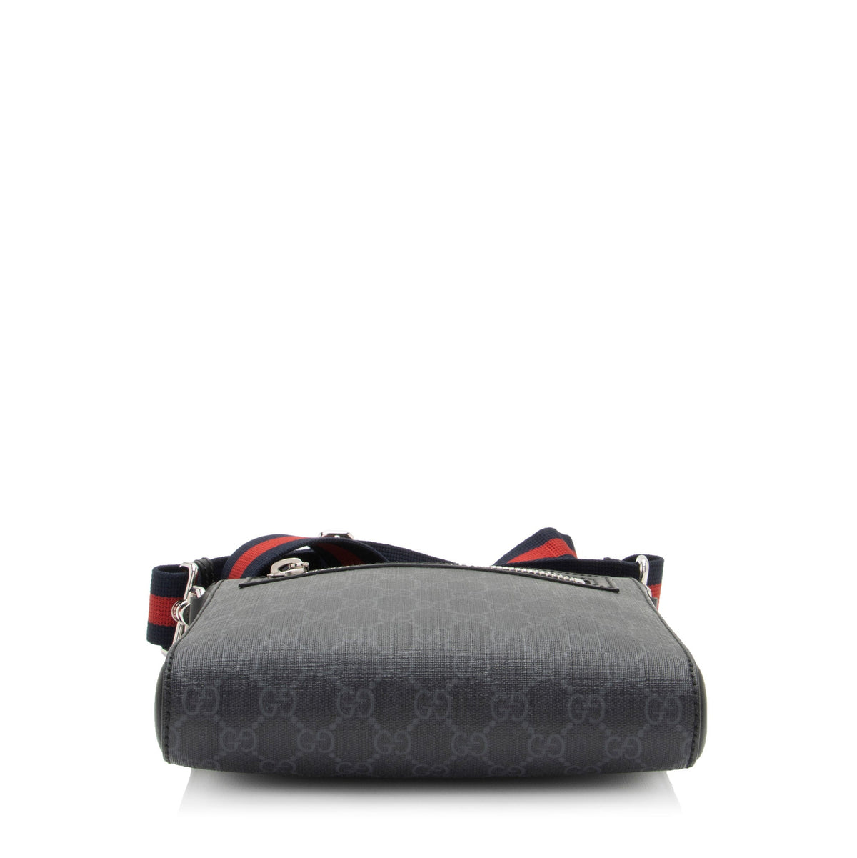 Gucci GG Supreme Small Messenger