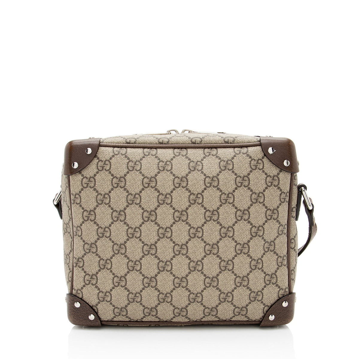 Gucci GG Supreme Soft Trunk Bag