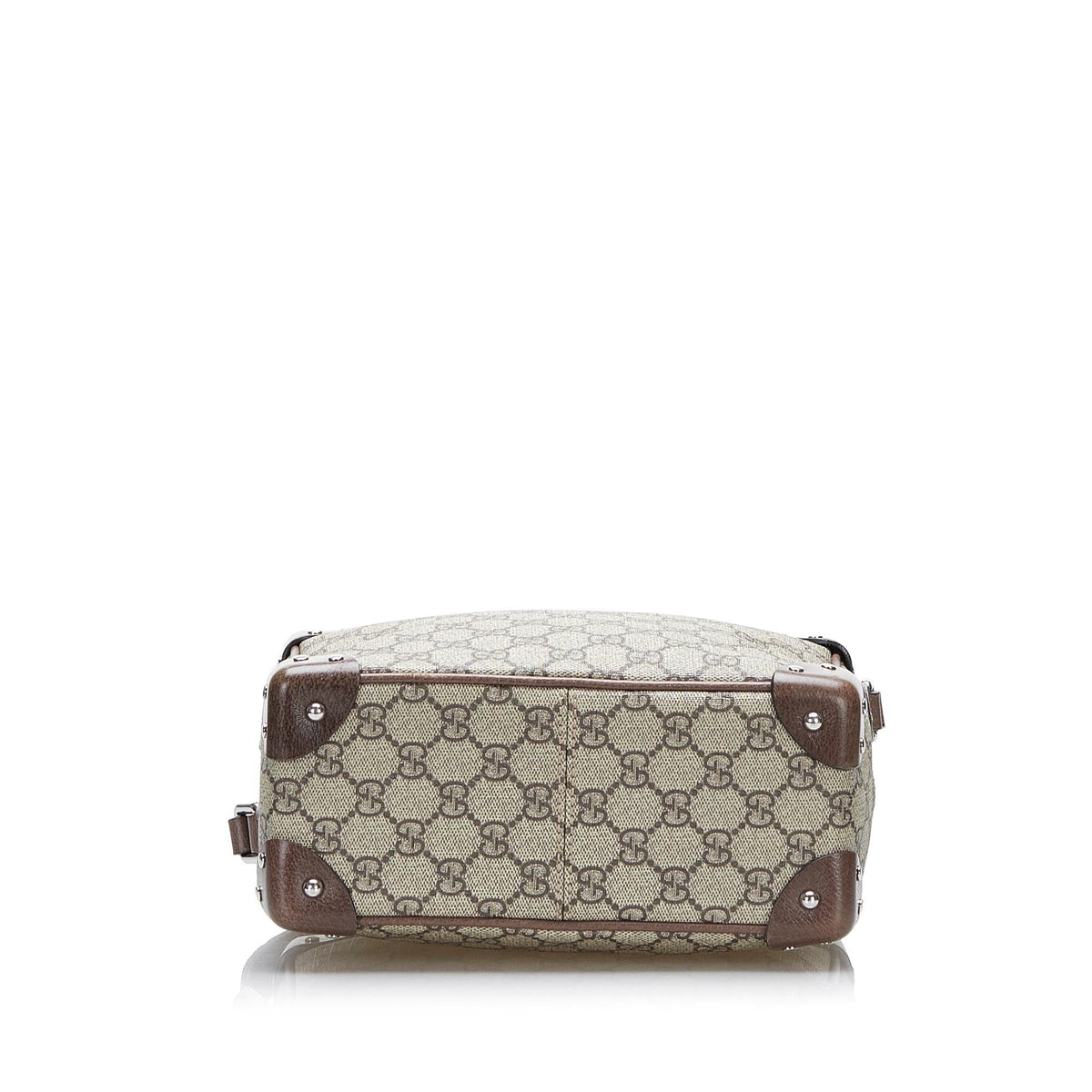 Gucci GG Supreme Soft Trunk (SHG-kKeAUk)