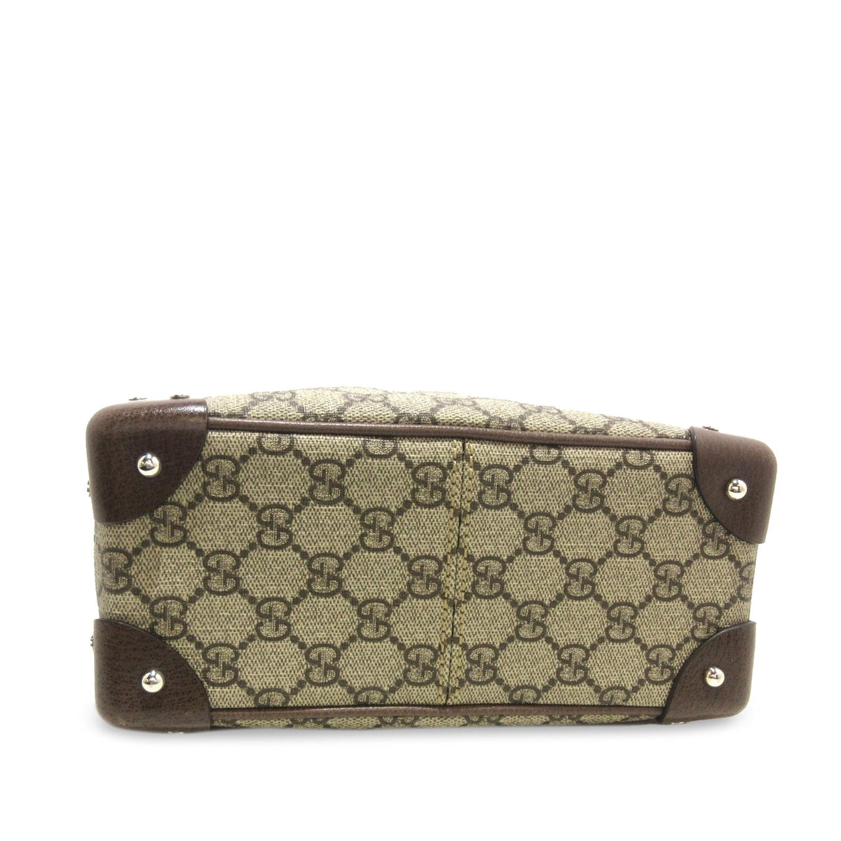 Gucci GG Supreme Soft Trunk (SHG-QWwhNj)