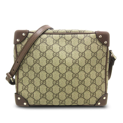 Gucci GG Supreme Soft Trunk (SHG-QWwhNj)