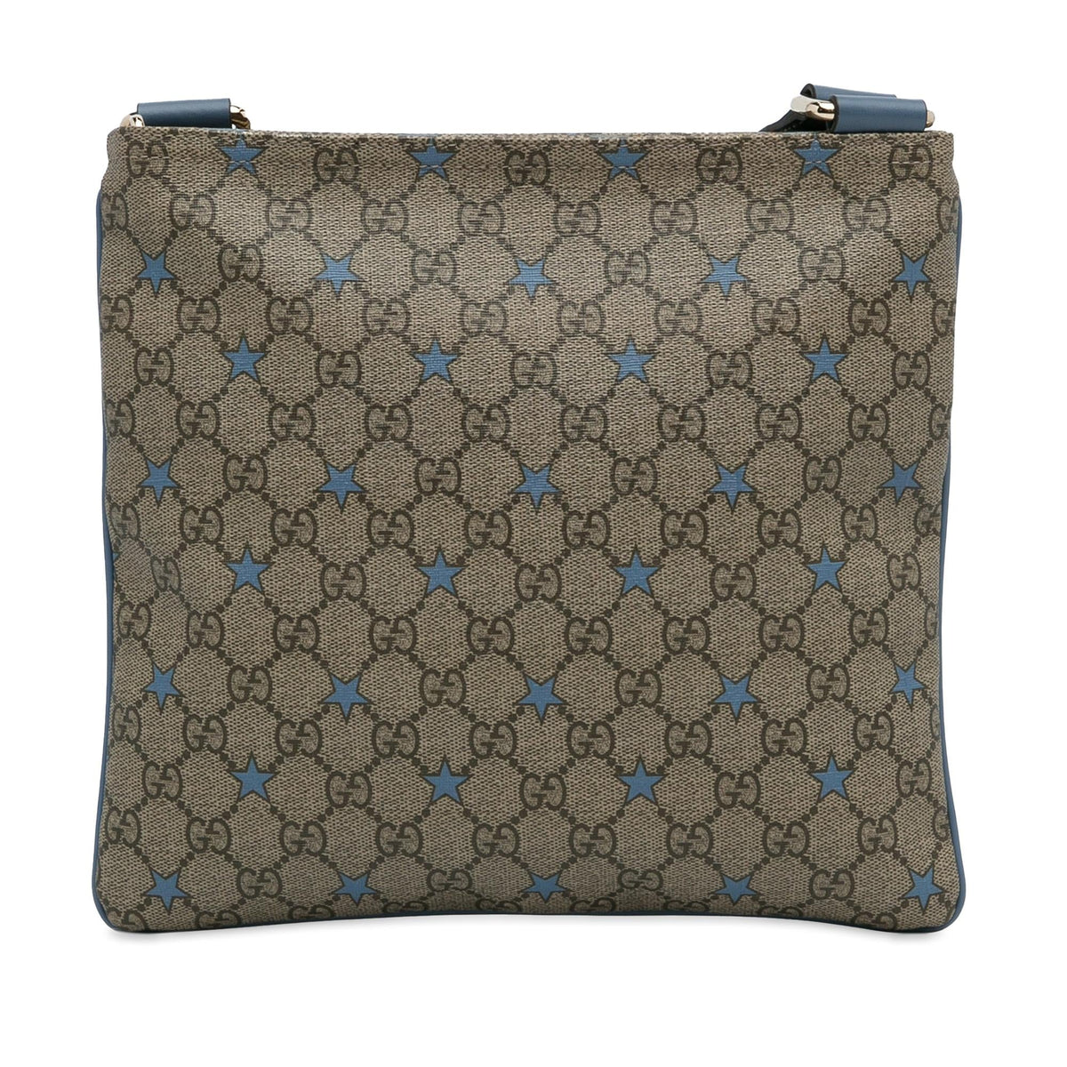 Gucci GG Supreme Star Crossbody Bag (SHG-nEpIbe)
