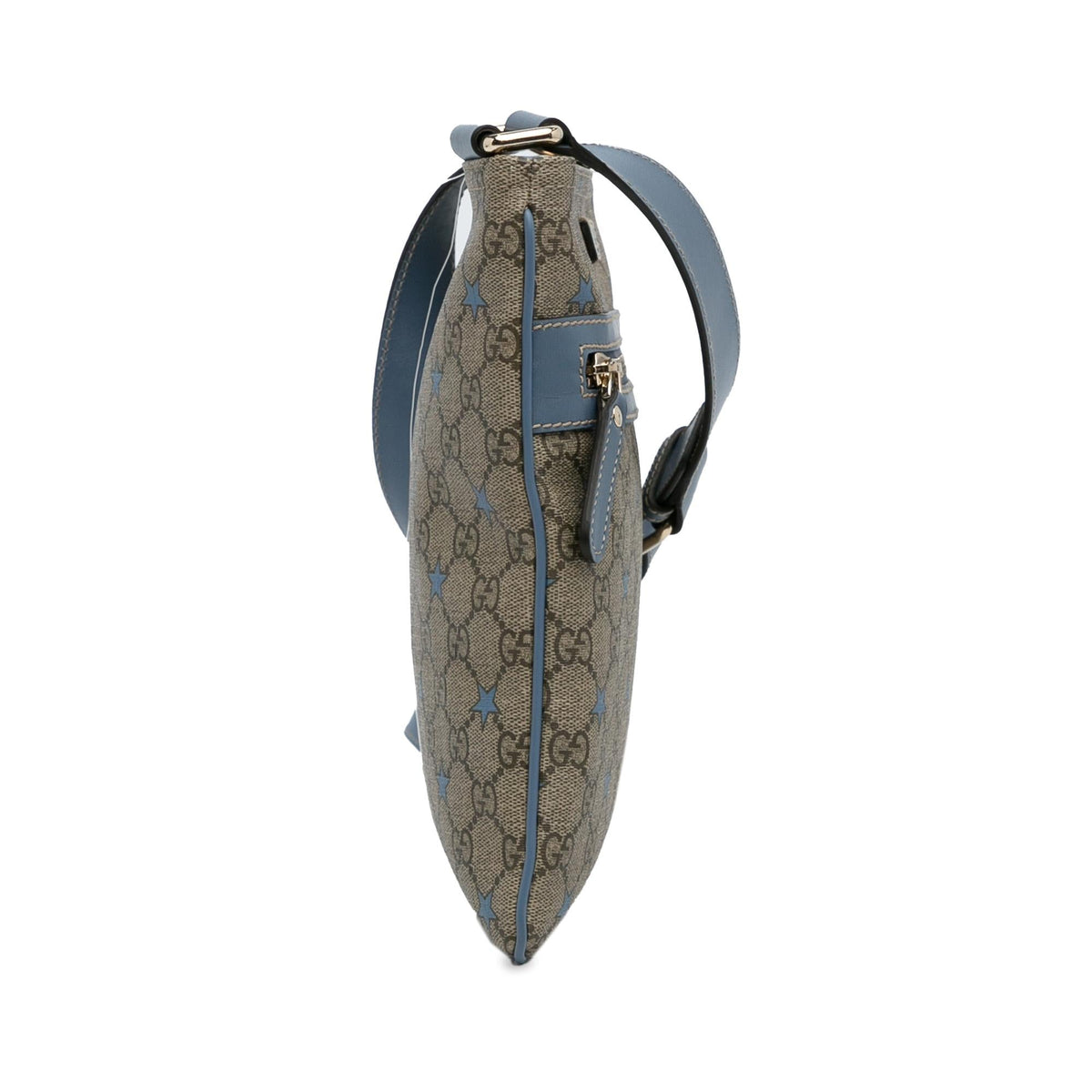 Gucci GG Supreme Star Crossbody Bag (SHG-nEpIbe)
