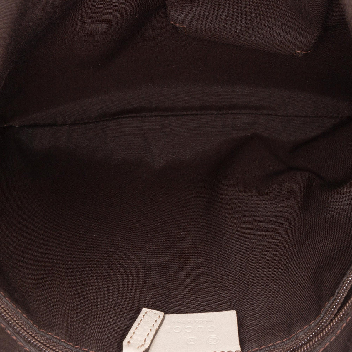 Gucci GG Supreme The Boot Crossbody