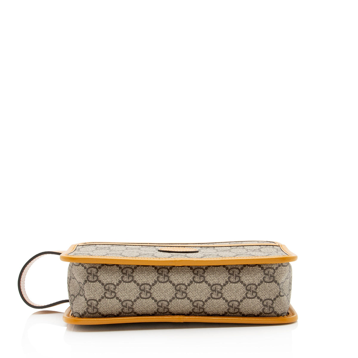 Gucci GG Supreme Toiletry Travel Pouch