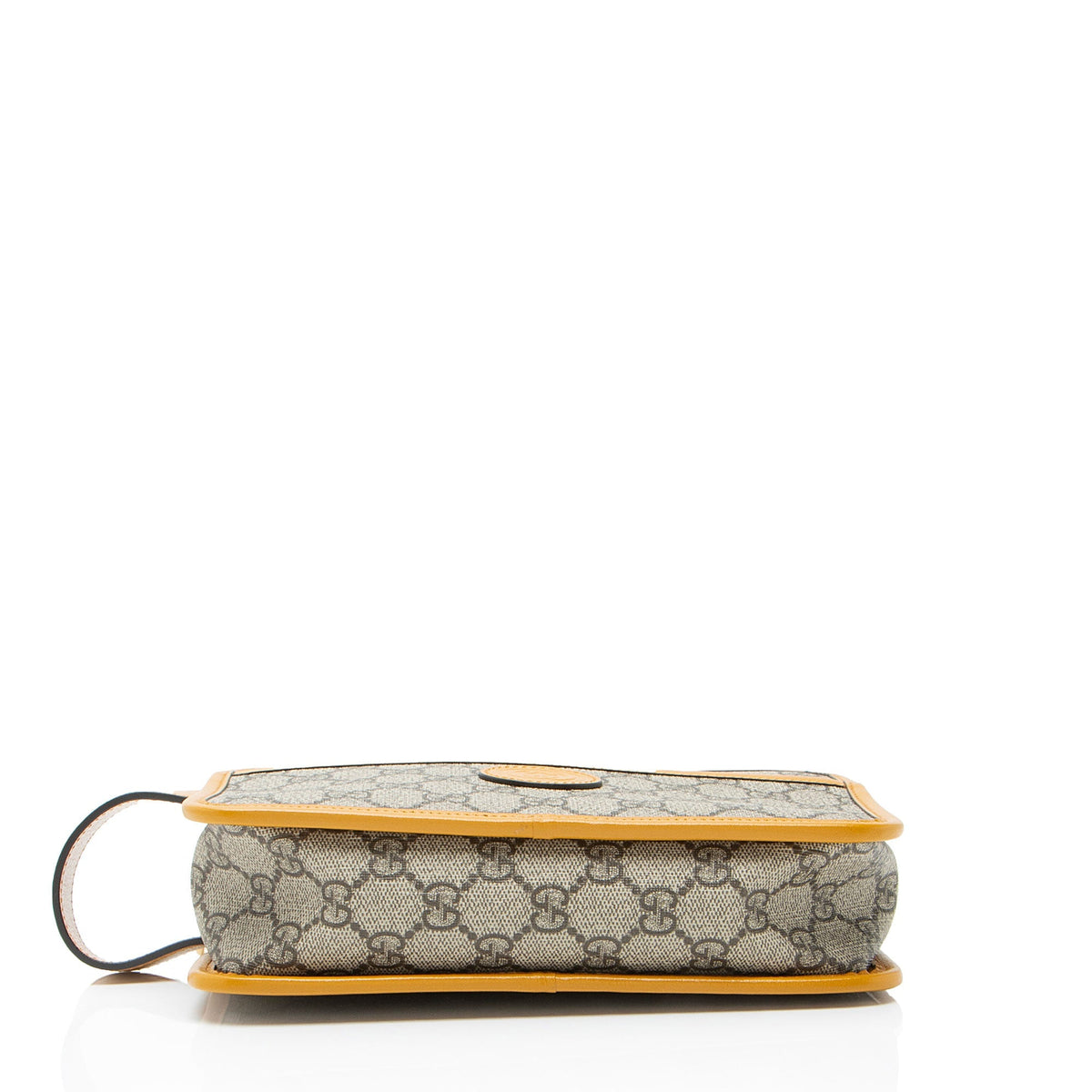 Gucci GG Supreme Toiletry Travel Pouch