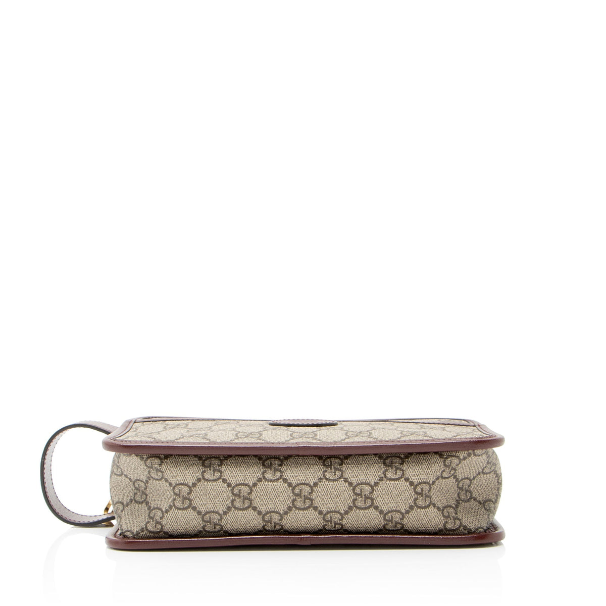 Gucci GG Supreme Toiletry Travel Pouch