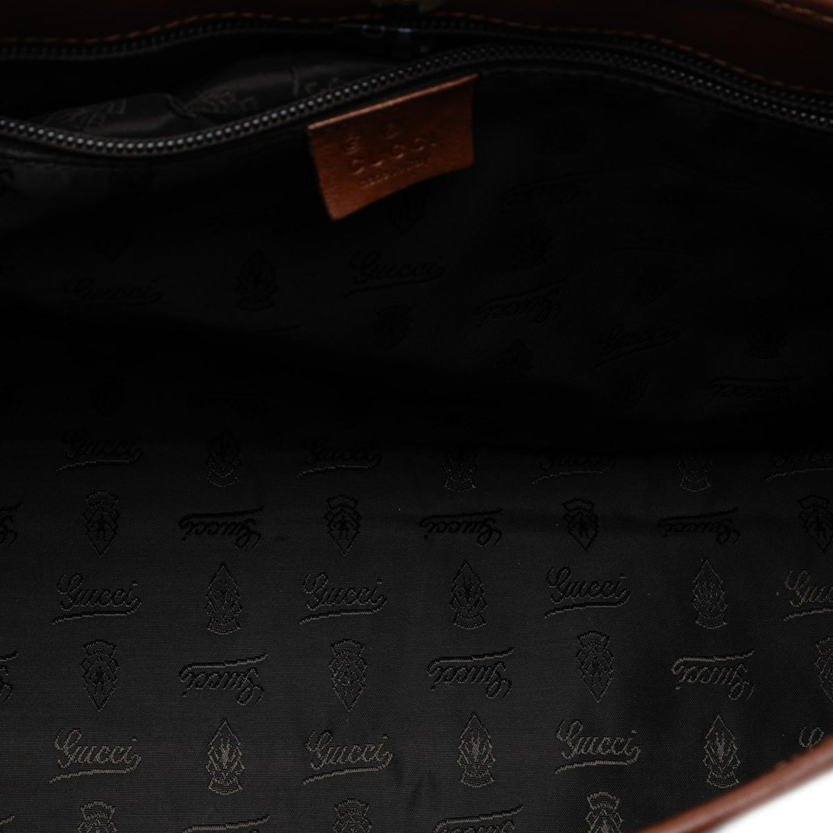 Gucci GG Supreme Tote