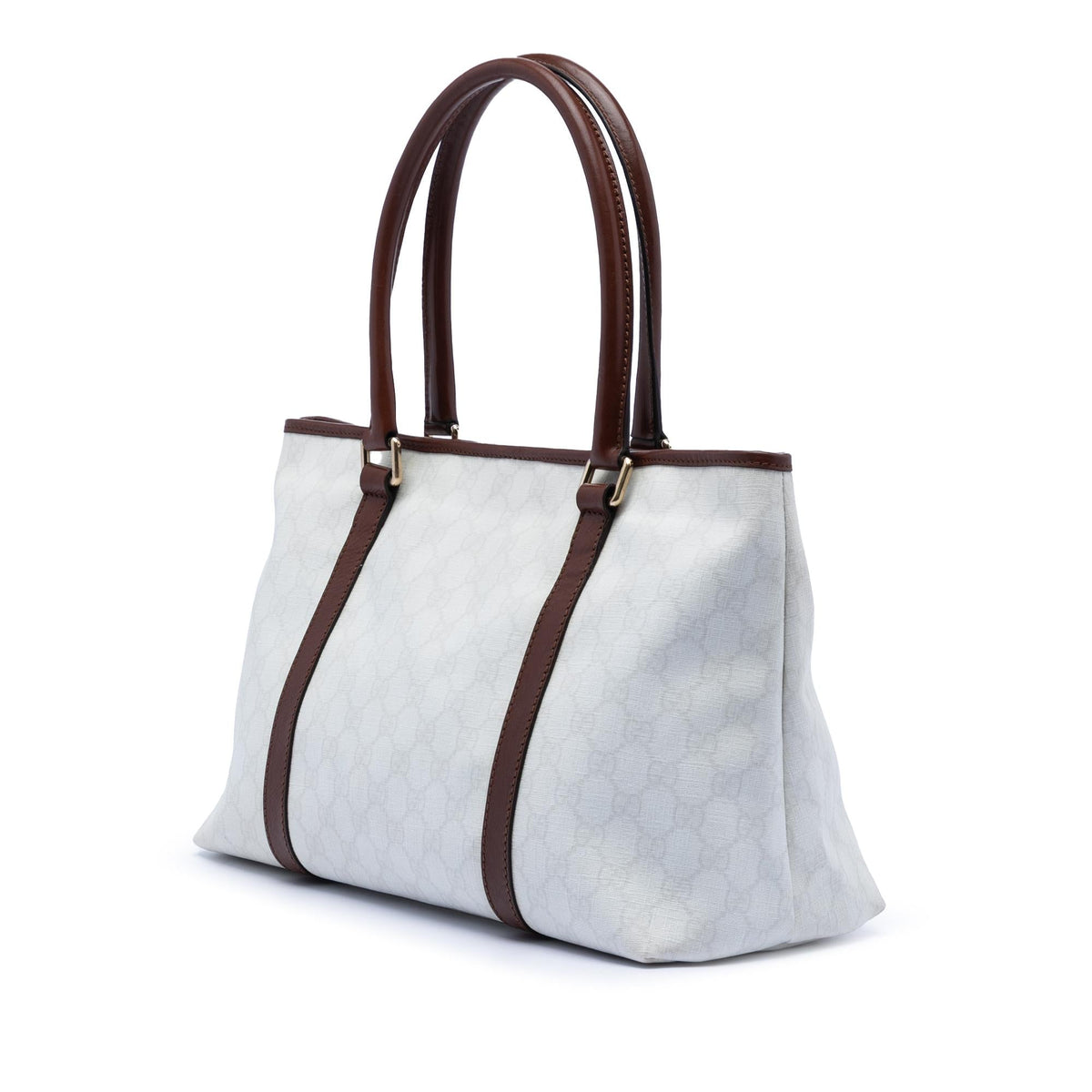 Gucci GG Supreme Tote