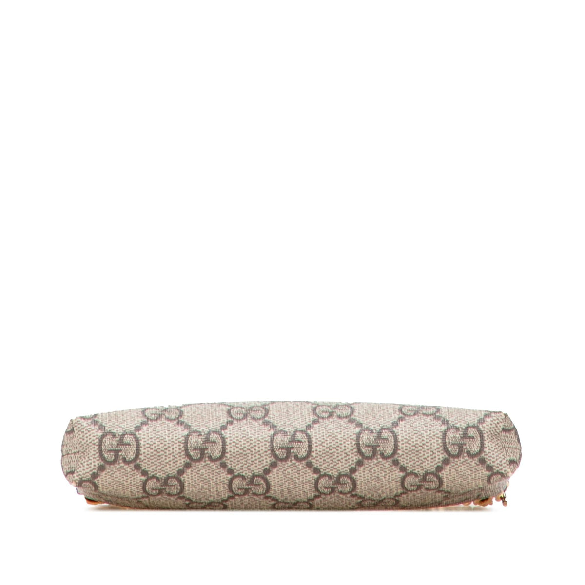 Gucci GG Supreme Wallet on Chain