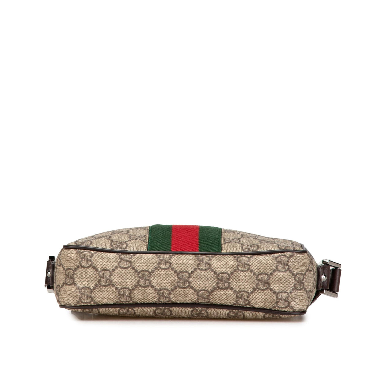 Gucci GG Supreme Web Crossbody