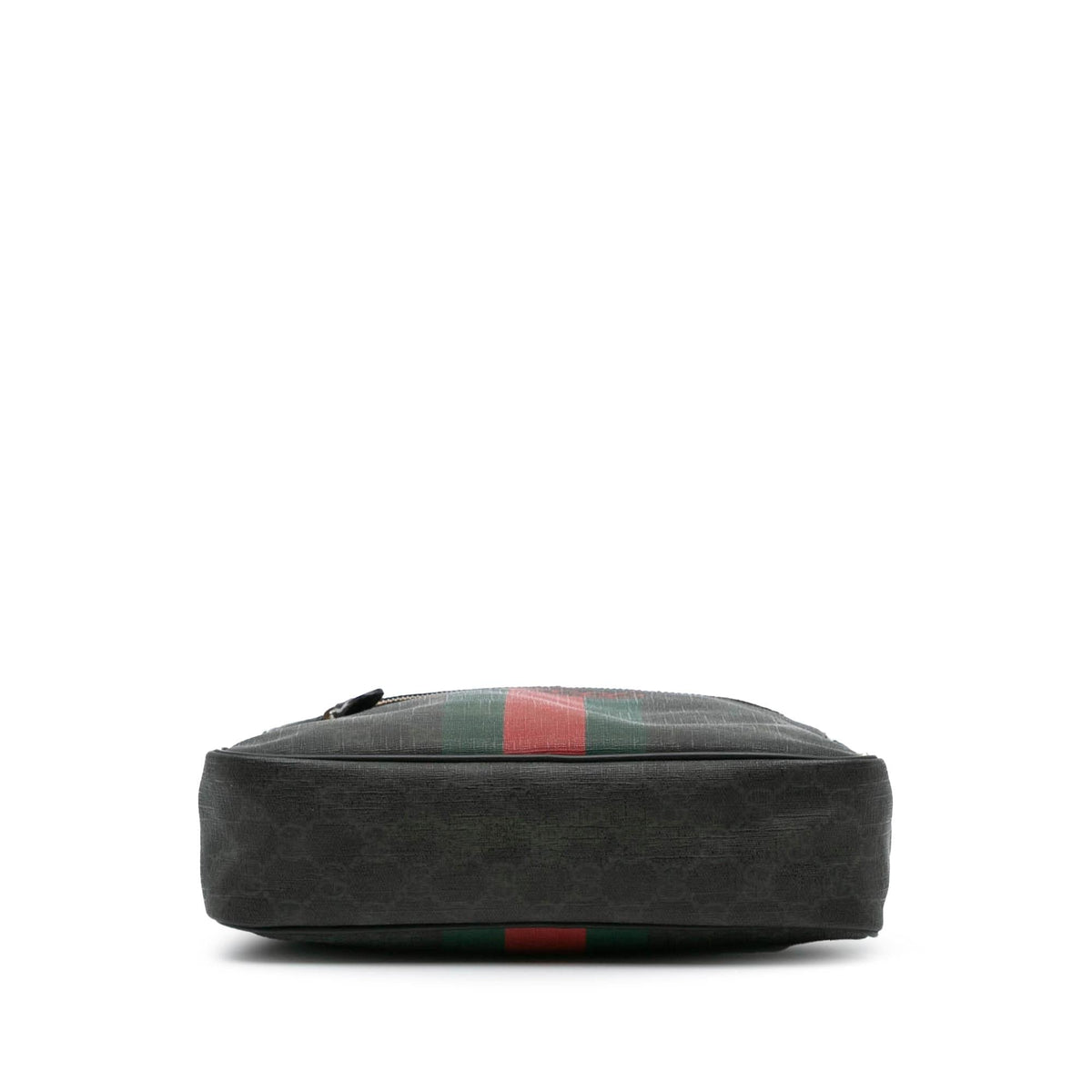 Gucci GG Supreme Web Crossbody