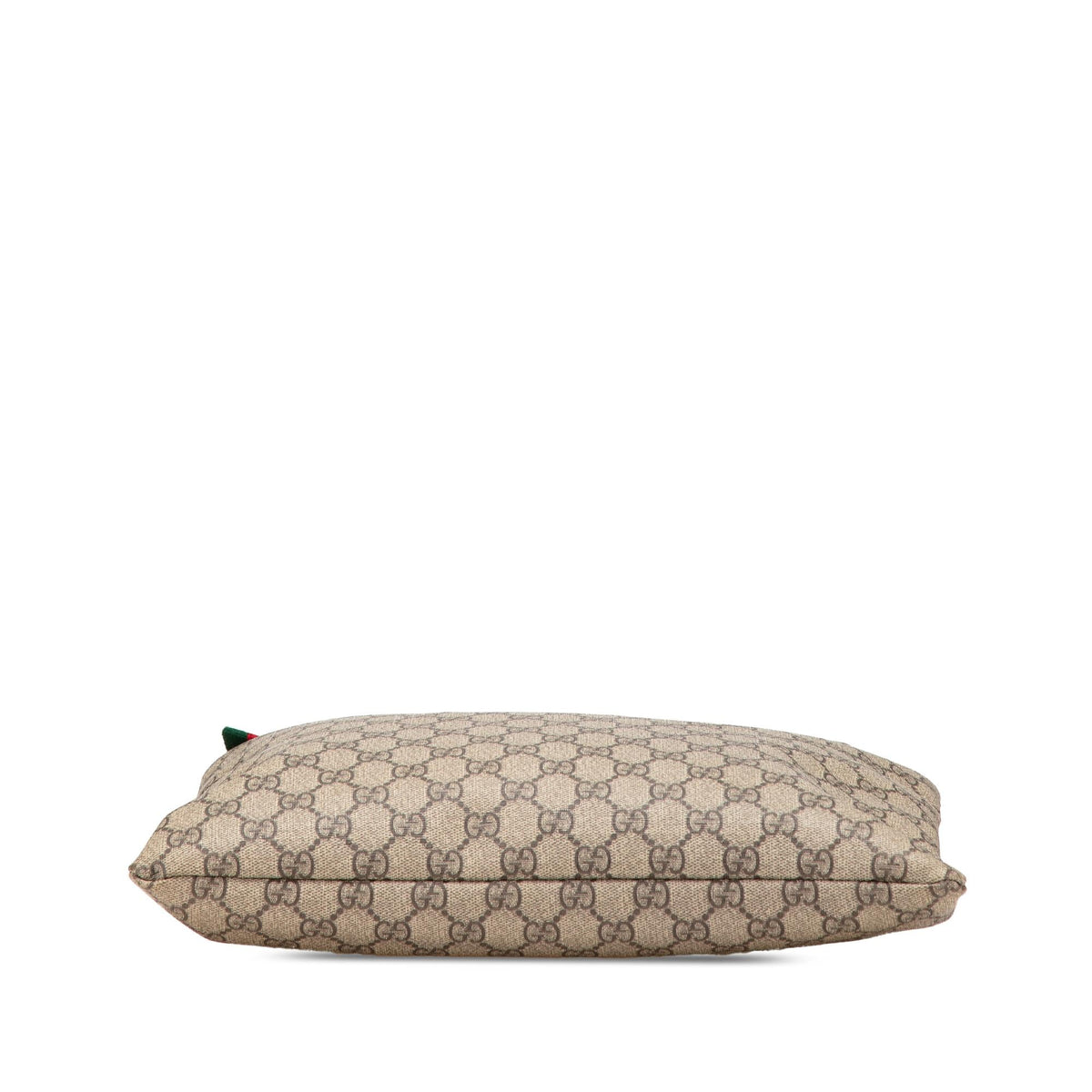Gucci GG Supreme Web Crossbody