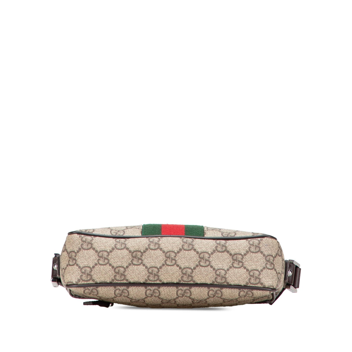 Gucci GG Supreme Web Crossbody