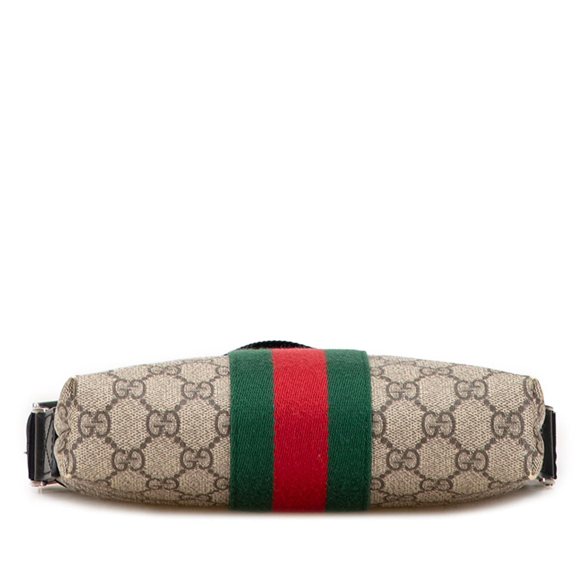 Gucci GG Supreme Web Crossbody